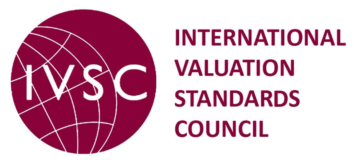 Hệ thống tiêu chuẩn thẩm định giá quốc tế