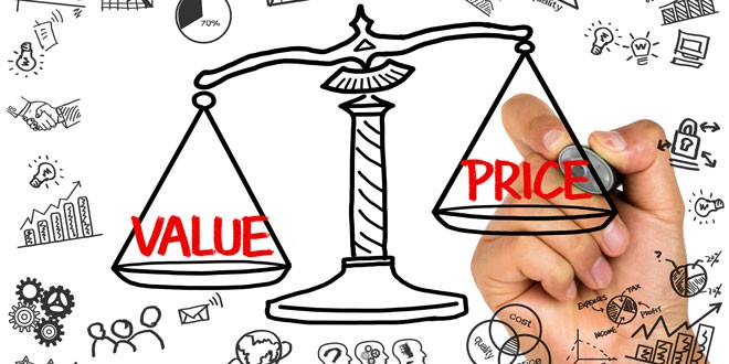 Tại sao thẩm định giá lại là công cụ tài chính tốt cho cá nhân và doanh nghiệp
